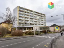 Prodej bytu 3+1, Beroun - Beroun-Město, Okružní, 68 m2