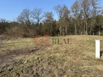 Prodej pozemku pro bydlení, Ludvíkovice, 1100 m2