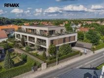 Prodej pozemku pro bydlení, Praha, 2143 m2