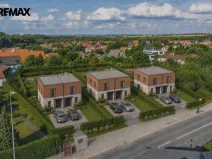 Prodej pozemku pro bydlení, Praha, 2143 m2