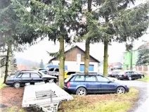 Prodej obchodního prostoru, Dobrná, 288 m2