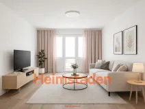 Pronájem bytu 3+1, Havířov - Město, Matuškova, 70 m2