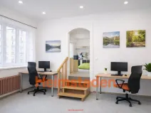 Pronájem obchodního prostoru, Ostrava - Moravská Ostrava, Zborovská, 130 m2