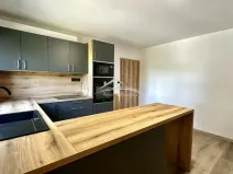 Pronájem bytu 2+kk, Světlá nad Sázavou, V Polích, 40 m2