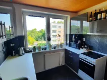 Pronájem bytu 2+1, Liberec - Liberec XXIV-Pilínkov, Maškova, 46 m2