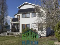 Prodej vily, Praha - Suchdol, Havraní, 246 m2