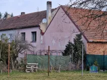 Prodej rodinného domu, Vranov - Svinná, 75 m2