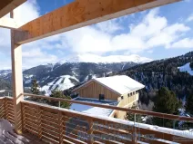 Prodej chaty, Stadl-Predlitz, Rakousko, 120 m2