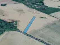 Prodej podílu pole, Trokavec, 1479 m2