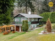 Prodej chaty, Malenovice, 85 m2