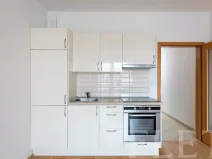 Pronájem bytu 1+kk, Praha - Zličín, Prušánecká, 32 m2