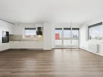 Pronájem bytu 3+kk, Praha, Čakovická, 85 m2