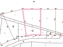 Prodej pozemku pro bydlení, Záříčí, 890 m2