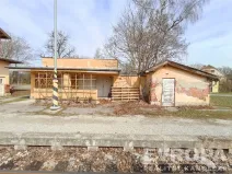 Prodej garáže, Vráž, okres písek, 109 m2