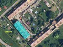 Prodej podílu vícegeneračního domu, Olšany, 831 m2