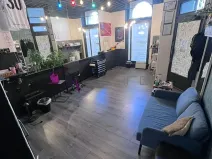 Pronájem obchodního prostoru, Olomouc, Palackého, 22 m2