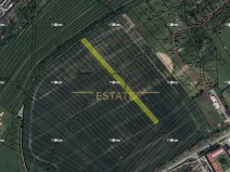 Prodej pole, Uherské Hradiště, 2307 m2