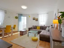 Prodej bytu 2+1, Chlumec, Stradovská, 64 m2