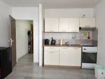 Prodej bytu 1+kk, Most, M. G. Dobnera, 21 m2