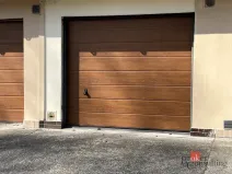 Pronájem garáže, Liberec, Oblačná, 19 m2