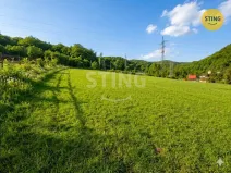 Prodej pozemku pro bydlení, Ústí nad Labem - Neštěmice, 8439 m2