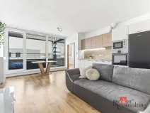 Pronájem bytu 2+kk, Chrudim - Chrudim IV, V Hliníkách, 55 m2