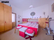 Prodej rodinného domu, Slavonice, Jana Žižky, 66 m2