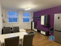 Pronájem bytu 2+kk, Rybnice, 46 m2