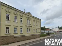 Pronájem bytu 3+1, Varnsdorf, Československé mládeže, 73 m2