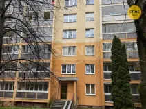 Prodej bytu 1+1, Kopřivnice, Pod Morávií, 36 m2