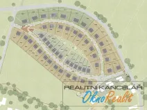 Prodej pozemku pro bydlení, Čechy, 573 m2