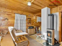 Prodej chaty, Povrly, 40 m2