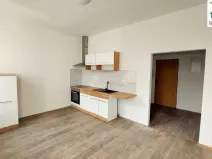 Pronájem bytu 1+1, Cheb, Evropská, 75 m2