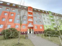 Prodej bytu 3+1, Jeseník, Klicperova, 75 m2