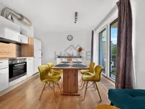Prodej bytu 2+kk, Praha - Ďáblice, Křižanská, 49 m2