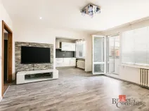 Prodej bytu 4+1, Brno - Bohunice, Švermova, 88 m2