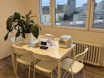 Pronájem pokoje, Praha - Michle, Bítovská, 20 m2