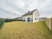 Prodej rodinného domu, Kounice, 140 m2