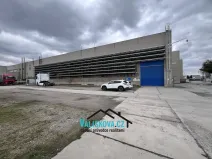 Pronájem výrobních prostor, Kroměříž, Kaplanova, 1195 m2