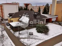 Prodej činžovního domu, Vyškov - Brňany, Palánek, 780 m2
