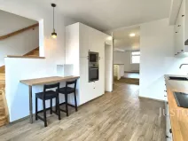 Prodej bytu 3+kk, Písek - Budějovické Předměstí, Prokopova, 120 m2