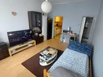 Prodej bytu 1+1, Litvínov - Horní Litvínov, Koldům, 27 m2