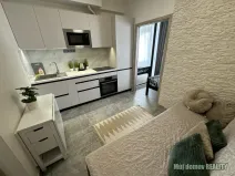 Pronájem bytu 2+kk, Praha - Nové Město, Sokolská, 28 m2