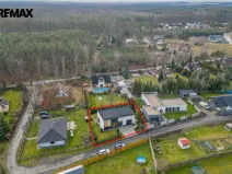 Prodej pozemku pro bydlení, Hradištko, 829 m2