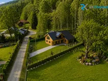 Prodej rodinného domu, Morávka, 250 m2