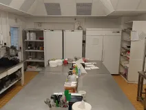 Pronájem restaurace, Praha - Staré Město, 500 m2