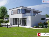 Prodej domu na klíč, Uherský Brod - Těšov, Losy, 149 m2