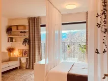 Pronájem bytu 1+kk, Praha - Modřany, Mezi vodami, 50 m2