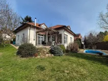 Prodej vily, Praha - Točná, K Hradišti, 320 m2