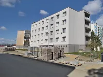 Prodej bytu 1+1, Horšovský Týn, Karla Čapka, 38 m2